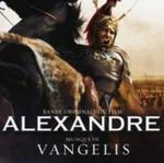 Original Soundtrack - Alexander
