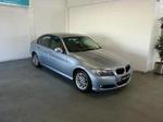 2010 BMW 320i Auto (E90)