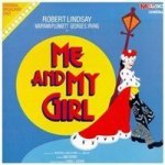 Me And My Girl (1986 Original Broadway Cast)