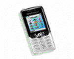 Sony Ericsson T610