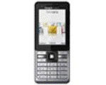 Sony Ericsson Naite