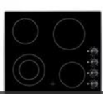 AEG Hob 6410 K-mn