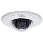 Axis Fixed Dome Camera M3011