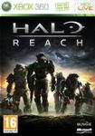 Halo Reach Xbox 360