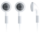 Apple iPod Earphones