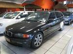 2001 BMW 325i Touring Auto (E46)