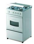 4 Burner Gas Stove