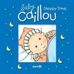 Caillou: Sleepy Time (book)