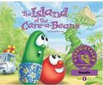 Island of the Care-a-Beans - Personalized for Natalie - Paperbac