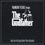 The Godfather - Music From The Original Motion Picture Soundtrack (CD)