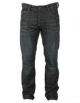 Voi Jeans Classic Denims  Blue