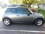 2007 Mini Cooper S