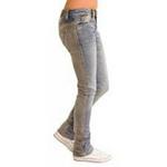 Diesel 55dsl Pleezercut Pant 25/32