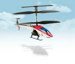 Micro Bladez Remote Control Helicopter