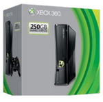 Microsoft Xbox360 250GB