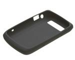 BlackBerry Bold 2 9700 Skin Black