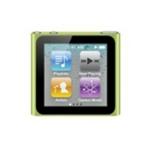 Apple iPod nano 16GB Green 6th Generation
