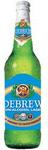 Debrew Non-Alcohol Beer - 330ml x 24