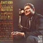 Zoot Sims and the Gershwin Brothers