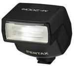 Pentax AF-200 FG Flash