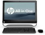 HP LH178EA Touch Smart Elite 7320 21.5