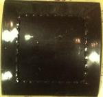 Metro Home Hold Back 85mm Df021m Crinkle Resin Magany