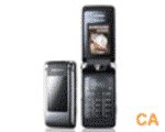 Samsung G400 Soul