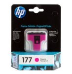 HP No. 177 Magenta Ink Cartridge