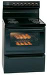 Defy 831 Black Multi-Function Electric Stove
