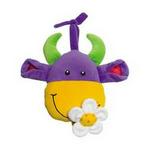 Tolo Toys Tolo: Moo the Musical Cow +0m