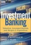 Investment Banking - Wiley Finance
