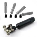 Toollogic TracLite Magnet LED Keyring Light