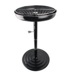Camptrails Cookout Portable BBQ