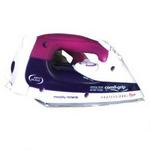 Casdon Morphy Richards Toy Comfi-grip Iron Purple