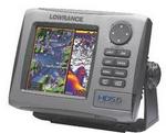 Lowrance 140-33 HDS-5 5