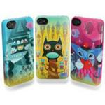 Cygnett Icon Designer Series For Apple iPhone 4/4S