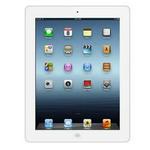 Apple iPad White 64GB 9.7