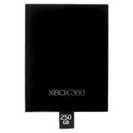Microsoft Xbox 360 250GB Hard Drive