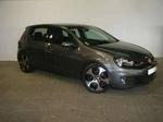 2009 Volkswagen Golf VI GTi 2.0 TSi DSG