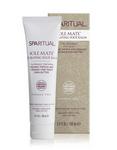 SPARITUAL Solemate Hydrating Foot Balm. Helps Repair Soothe Revitalise And Protect Dry Tired Feet