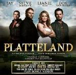 Platteland - Various
