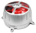 Thermaltake StarForce Fan #3 With Silver UV Twin Blade Fan