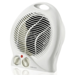 Mellerware Floor Fan Heater
