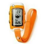 Oregon Scientific EB612 Portable UV Monitor