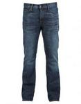 Levi's Levi 527 Global Bootcut Jeans Indi  Blue