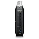 Shure X2U Microphone XLR-To-USB Adaptor