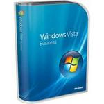 Microsoft windows Vista Business Upgrade