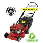 Lawn 46cm 650 Series Star Petrol Lawn Mower
