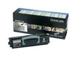 Lexmark X340 Standard Capacity Return Programme Black Toner Cartridge