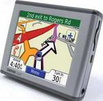 Garmin Nuvi 310